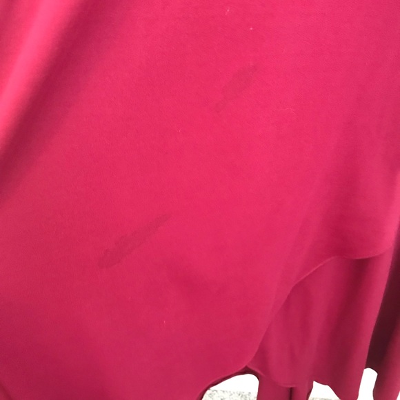 Vintage 1970s dress size 2-4 - Picture 3 of 5